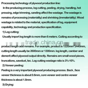 2600mm Vertical Spindle Veneer Peeling Machine / 8 ft Peeling Machine With Card for Face Veneer thumbnail-4