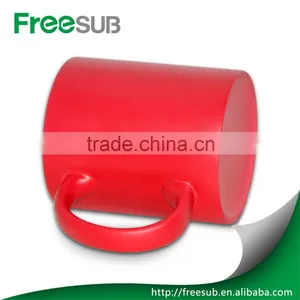 Hot Sale 11oz Sublimation Color Changing Mugs (SKB05) thumbnail-5