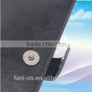 2015 New Arrival and Latest Design Ladies Leather Clutch Purse With Many Colors Choosing thumbnail-4