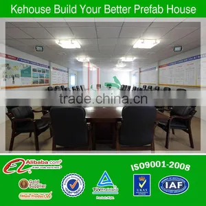 Portable Cheap Prefab Offices and Homes/cheap Prefab Office Manufactor thumbnail-1