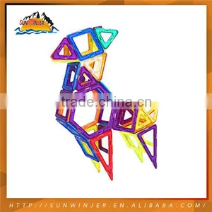 Multi-function Popular Professional Blocks Building Toy thumbnail-1