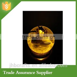 Know Custom Snow Globes Wholesale Price thumbnail-2