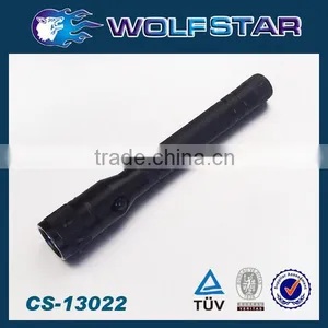 Passed SGS Aluminium With 2AA Battery Mini Led Flashlight Cree thumbnail-1