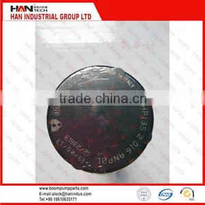 High Pressure Oil Filter HP1352D16AN Zoomlion Pump Concrete Pump Truck thumbnail-2
