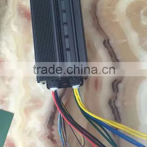 2016 Electric Battery Power Trike Rickshaw Accessory Controller thumbnail-1