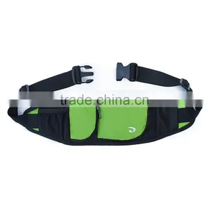 Sport Belt Bag,Waterproof Running Waist Bag thumbnail-5