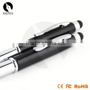 Business Ballpoint Pens Surface Tension Test Pen Stylus With Headphone Jack Plug thumbnail-1