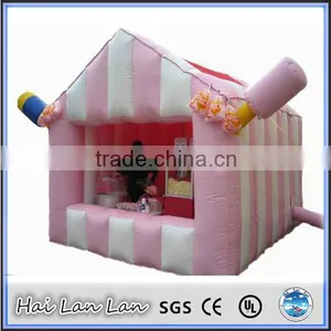 2015 High Quality Pneumatic Tent for Sale thumbnail-5