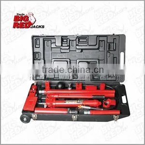 Torin Big Red Below Mold Case Porta Power Jack thumbnail-1