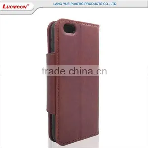 Unblackable Color Matching Stand Function Dot View Flip Cover Case for Xiaomi Redmi Note Mi5 thumbnail-3