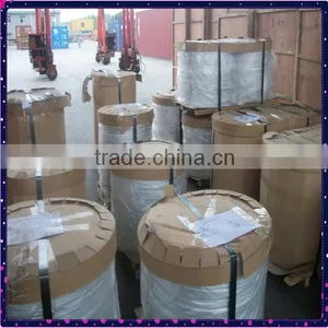 3003 O Aluminum Circle for Making Direction Board thumbnail-6
