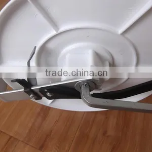 Portable Fence Reel for Electric Fence Polywire thumbnail-6