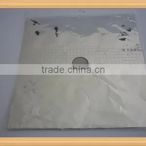 Disposable Square Aluminium Foil Gas Stove Protector thumbnail-3