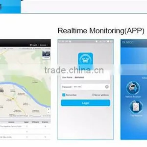 Telematics & Usage Based Insurance Car Obd Solution thumbnail-3
