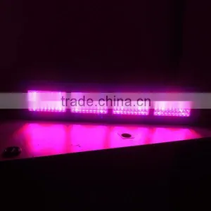 High Power Led Grow Light 5 Watt * 200 1000w 11 Band Led Grow Light thumbnail-1