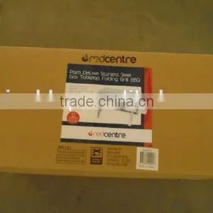 China Manufacturer Barbecue Gas Grill Mat Easy To Clean 100% Non-Stick BBQ Grill Mat thumbnail-3