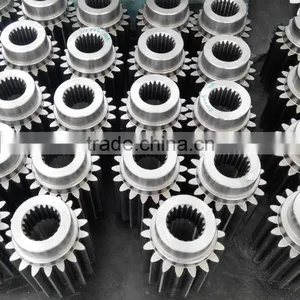 Wind Generating Set 1 to 1 Ratio Gearbox thumbnail-4