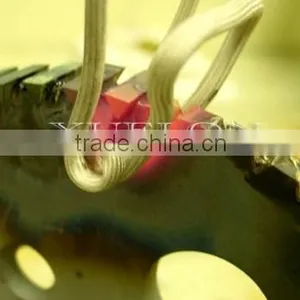 Ultrahigh Frequency Induction Heating Machine 60kw thumbnail-5