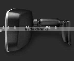 4.3 Inch REAR VIEW MIRROR WITH Mirror-Link thumbnail-5