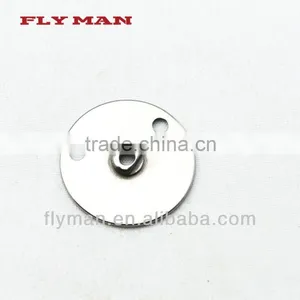 B2426-280-000 (1.6mm)needle Platefor LK1850 Over Lock Machine / Sewing Machine Parts thumbnail-1