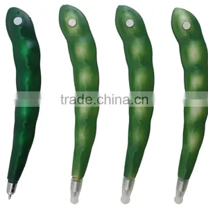 Yes Novelty Green Vegetable Pen/fancy Pen thumbnail-6