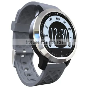 2016 Top Sport Fitness Control Bracelet Custom Sports Bracelet thumbnail-3