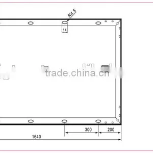 250W Mono Solar Panel thumbnail-2