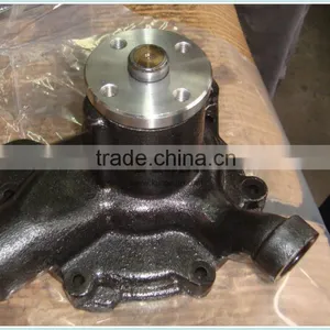 Engine Water Pump for MITSUBISHI FUSO FIGHTER 6D16 6D16T thumbnail-1
