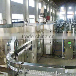 Bottle Filling Machine thumbnail-1