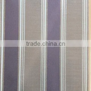 Modern Glitter Line Vinyl Wallpaper With Good Design thumbnail-1