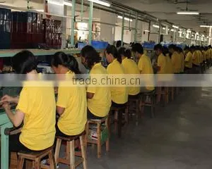 Zhongshan Ruikang Electric Appliance Co., Ltd. company overview - view 3 thumbnail
