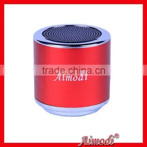 2015 New Laptop Usb Mini Speaker With tf Card ,fm Radio,usb Port Function thumbnail-3