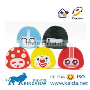 Color Contact Lens Wholesale/contact Lens Box thumbnail-1