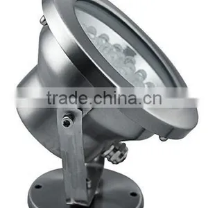 Led Underwaterlight Led Lighting thumbnail-1