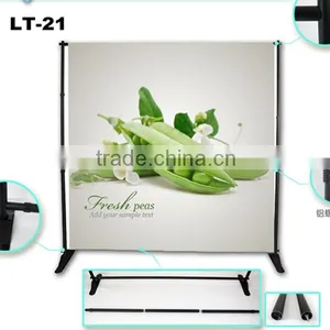 Adjustable Fabric Display System thumbnail-1