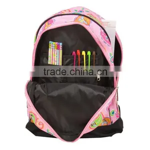 Kids Animal Backpack thumbnail-5