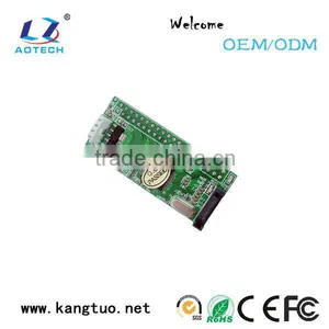 SATA/PATA/IDE Hard Drive Board Converter Pata Sata to Usb Converter thumbnail-1