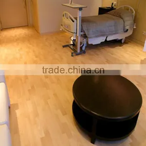 Antibacterial Vinyl Flooring thumbnail-1
