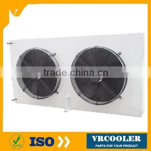 Freon Refrigeration Air Cooled Condenser Gas Defrost thumbnail-3