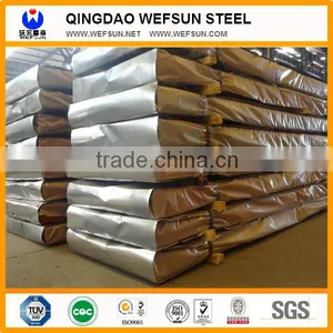 Galvanized Corrugated Sheet Galvanized Roofing Sheet Waved Sheet thumbnail-4