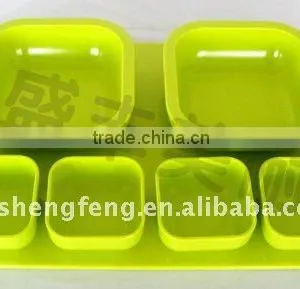 Melamine Dinnerware Set thumbnail-1