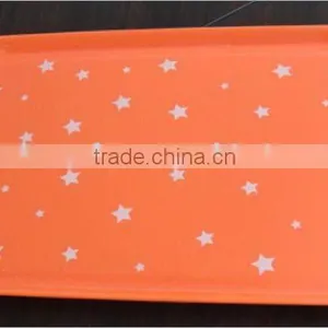 Melamine Tray thumbnail-1