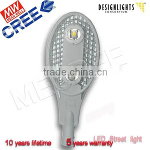 High Brillancy DLC Certificate Portable Design Led Bulb Led Street Light 120w thumbnail-1