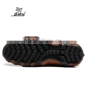 Man Shoes Summer 2015 Casual Leather Shoes for Men thumbnail-4