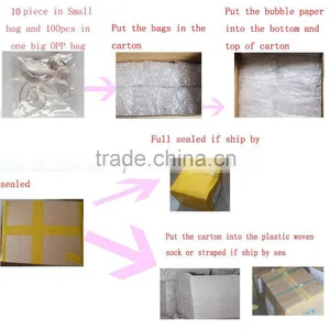 Fashion Alloy Spacer Beads For Bracelet& Necklace Making thumbnail-6