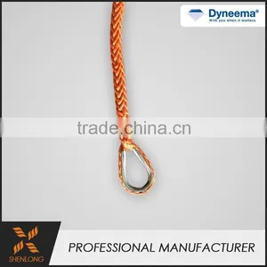 2016 Hot Sales TOUGH High Strength Professional Synthetic Rope thumbnail-1