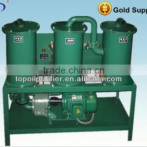 Three Stage Filtration Equipment for Purifying Cooking Oil/sesame Oil/peanut Oil Usage, Oil Restoring Plant thumbnail-6
