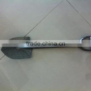 Carbon Steel Shovel thumbnail-4