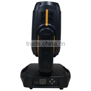 Spot Beam 280w R12 Moving Head Light thumbnail-3