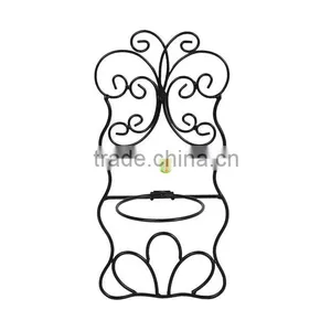 Foldable Metal Flower Holder thumbnail-1